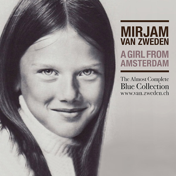 Mirjam - A Girl from Amsterdam